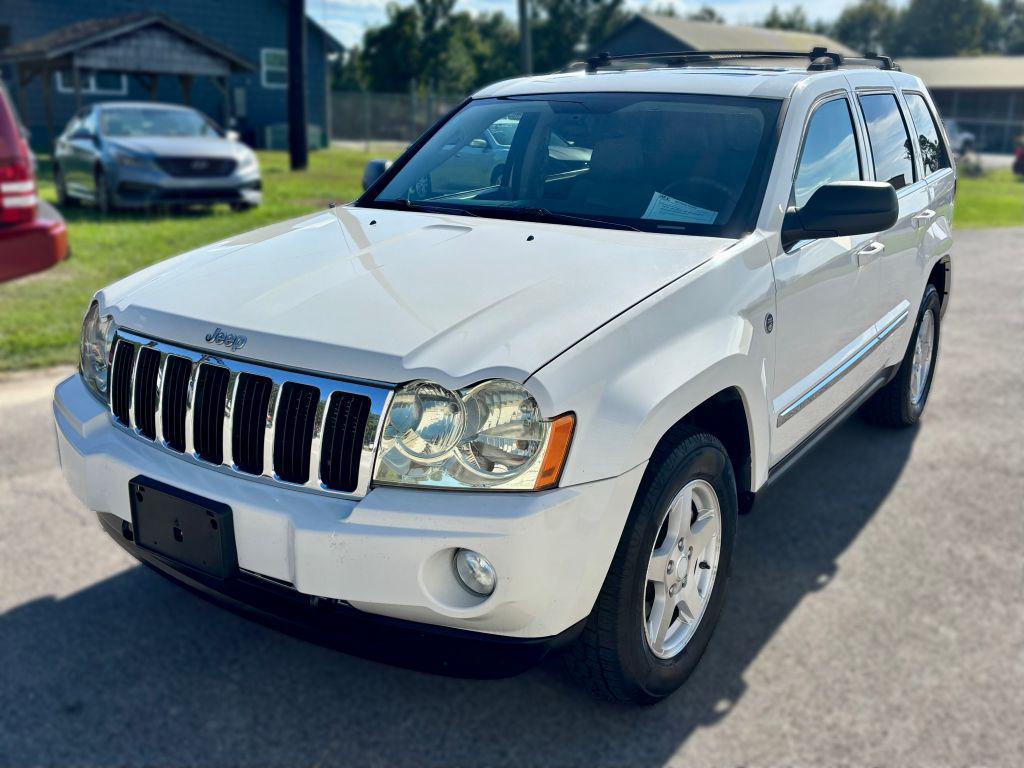 jeep grand cherokee 2007 1J8HR58P57C558774 image jeep grand cherokee 2007 1J8HR58P57C558774 image
